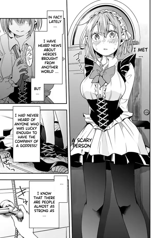 Isekai Monster Breeder Chapter 15 6